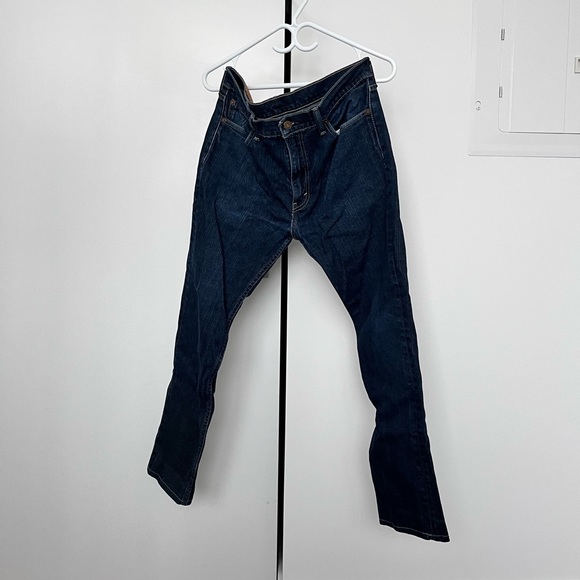 Levi’s Mens 511 Jeans - Picture 1 of 5